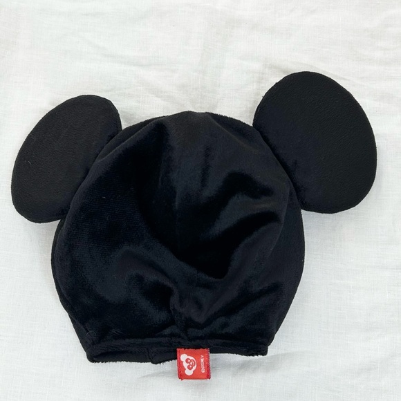 Disney Duffy Bear Plush Mickey Mouse Ears Cap Hat Accessory - Picture 3 of 6